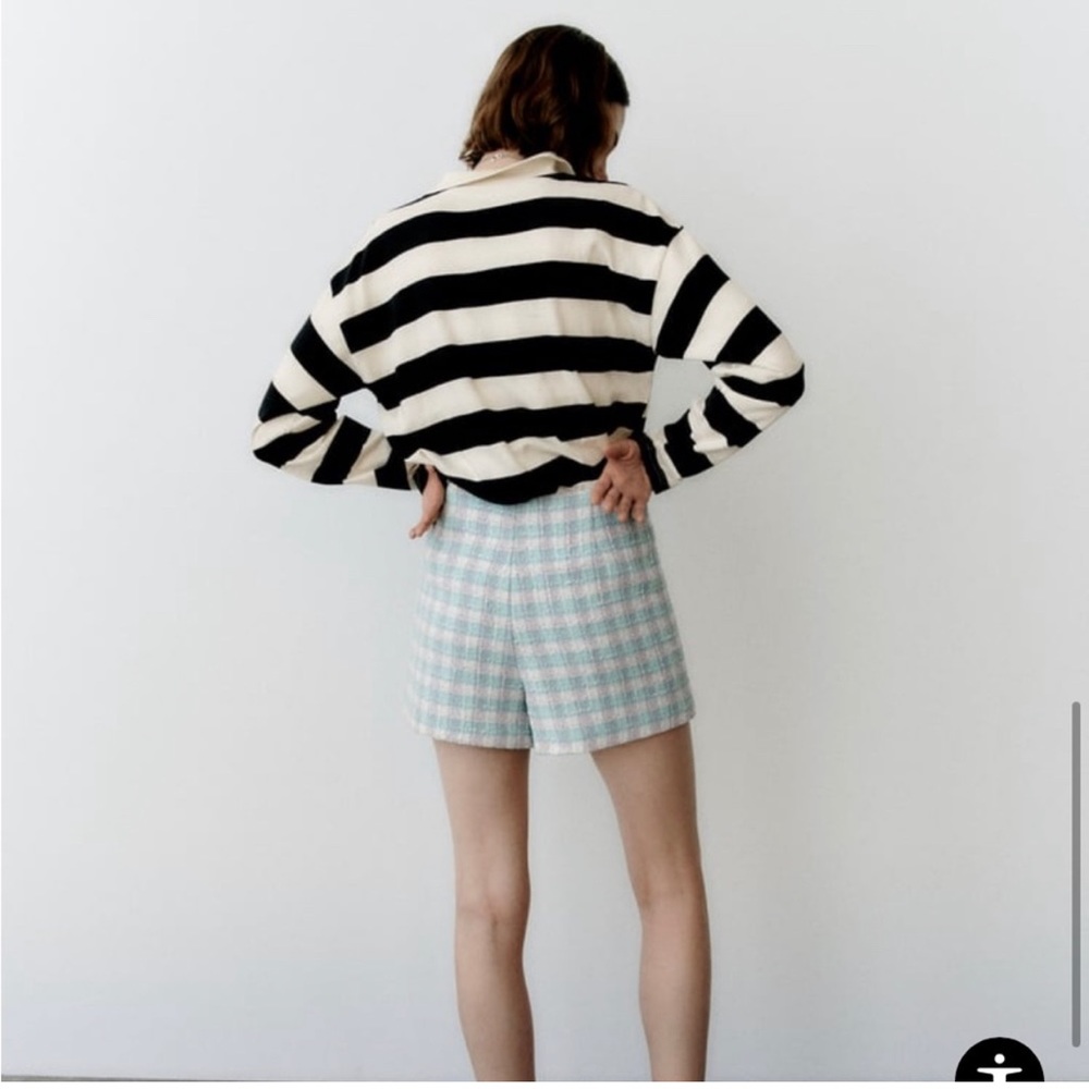 Skort - Picture 2 of 2